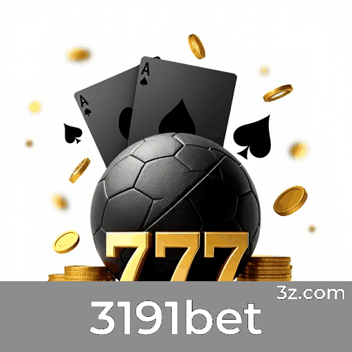 3191bet: Cassino Confiável e Pagamentos Rápidos