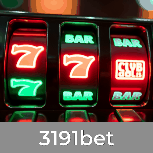 3191bet - Bônus para jogos como Fortune OX e Fruit Party