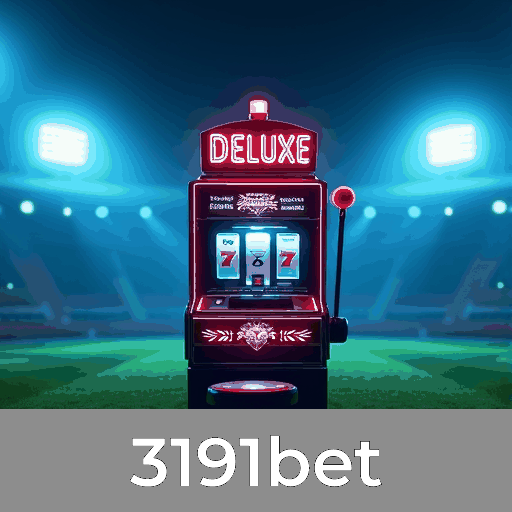 3191bet: Entre com login rápido e explore jogos ao vivo