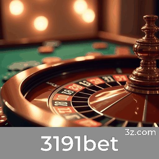 3191bet: Cassino Confiável e Pagamentos Rápidos