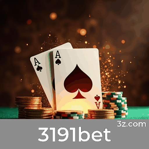 3191bet: Cassino Confiável e Pagamentos Rápidos