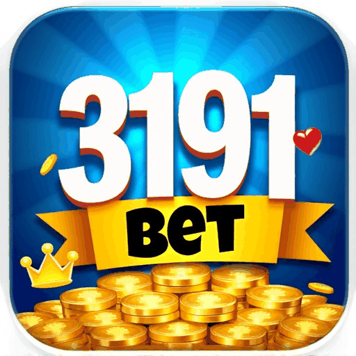3191bet Logo